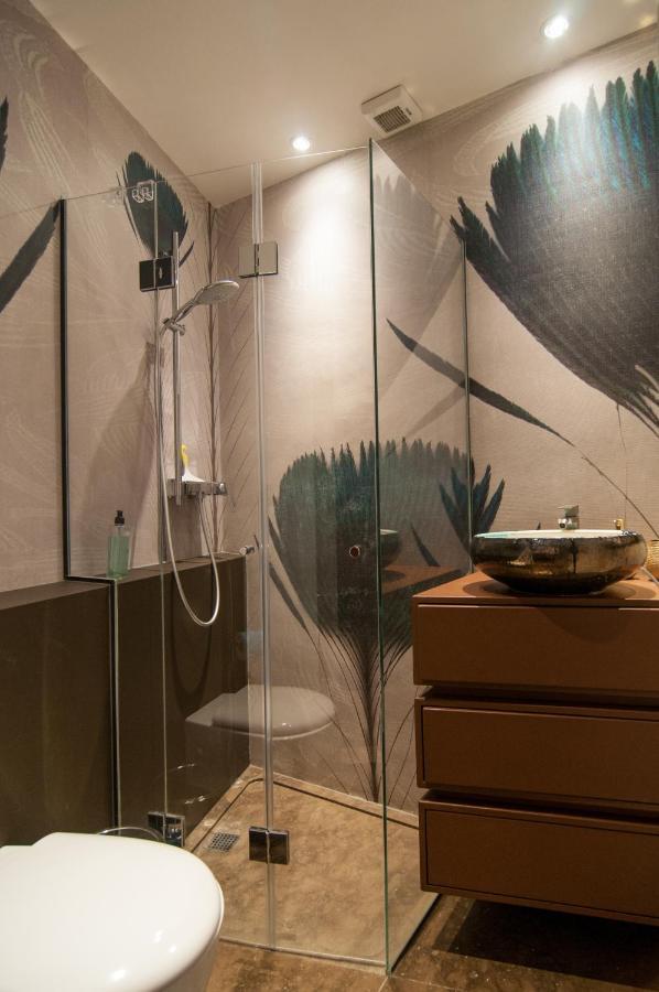 Umbrian Concierge - Villa Imbriani Perugia Dış mekan fotoğraf