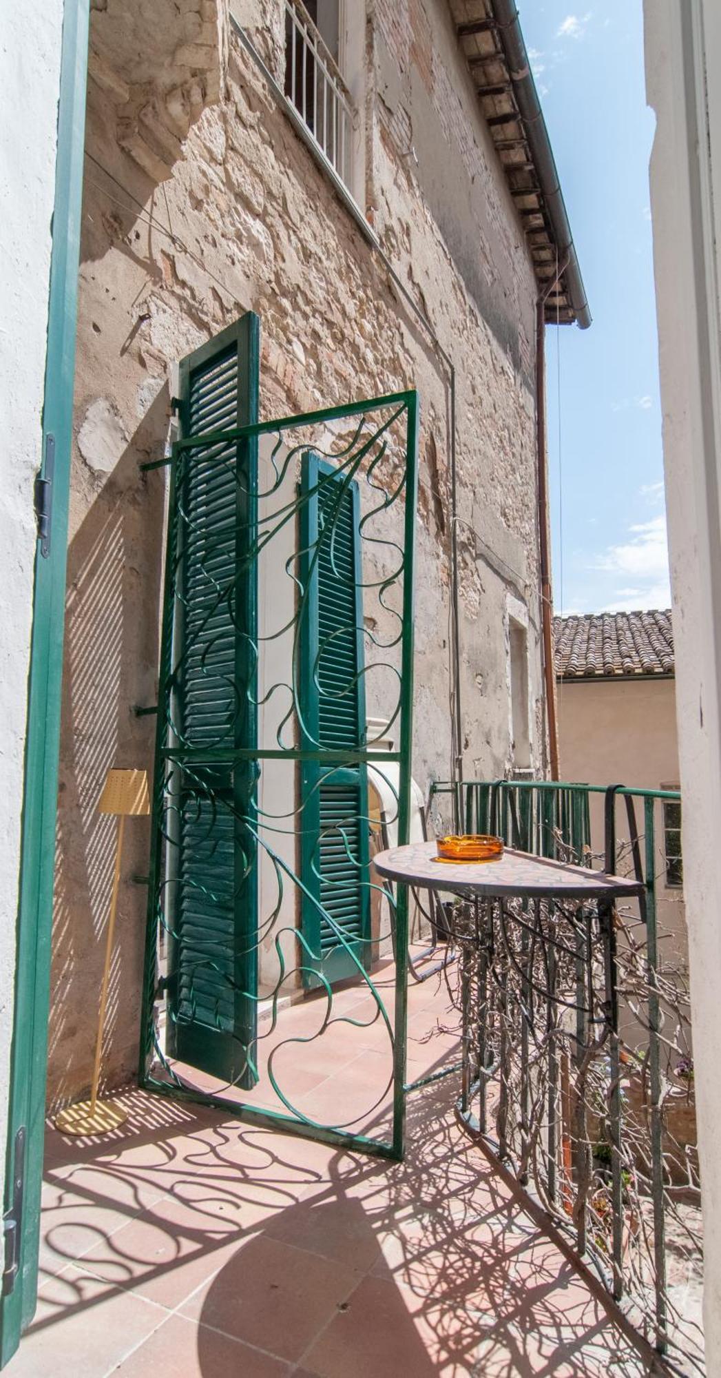 Umbrian Concierge - Villa Imbriani Perugia Dış mekan fotoğraf