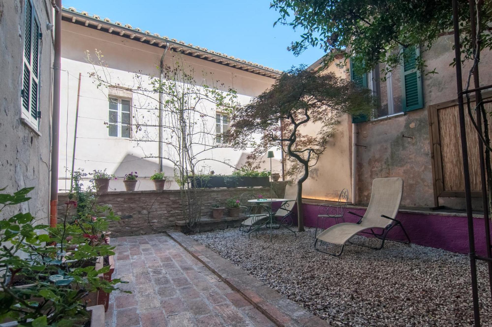 Umbrian Concierge - Villa Imbriani Perugia Dış mekan fotoğraf